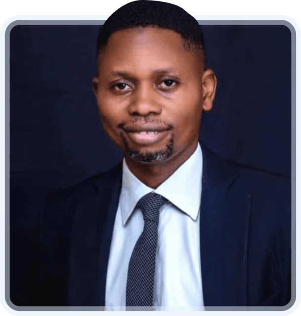 Dr. Oladipo Elijah Kolawole