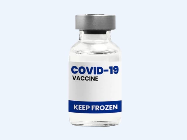 Development of SARS-CoV-2 vaccine (Candidate 1 and 2)