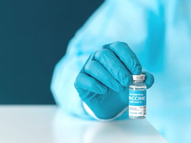 Hepatitis E vaccine (HEV)