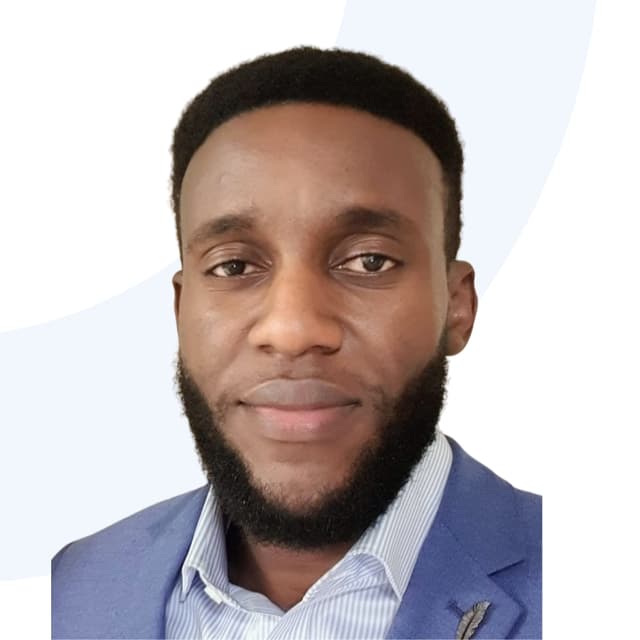 Dr. Opeyemi LAWAL display image