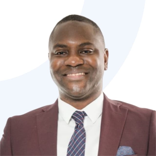 Dr. Olumuyiwa IGBALAJOBI display image