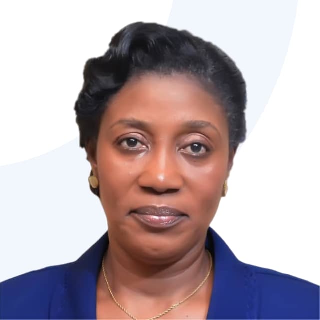Dr. Yetunde AFOLABI display image