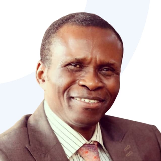 Prof. Julius Kola Oloke display image