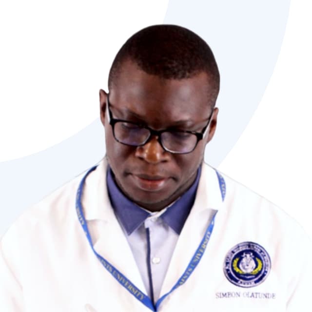 Simeon Kayowa Olatunde display image