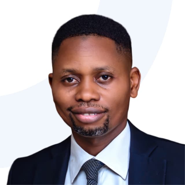 Dr. Oladipo Elijah Kolawole display image