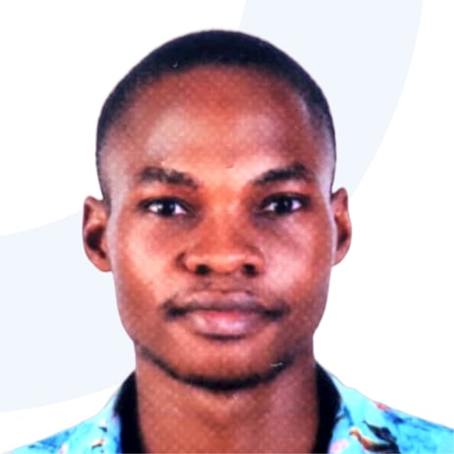 Oluwatomi Jeremiah DADA display image