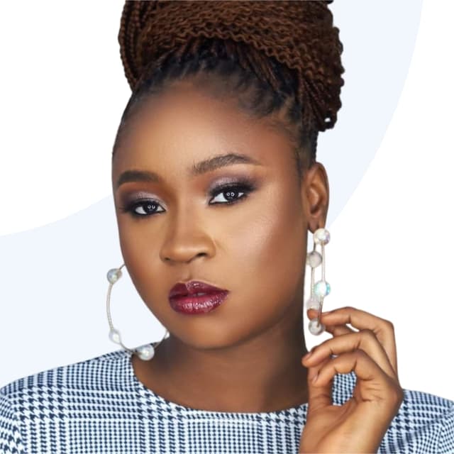Faith Nkiinu TAMBARI display image