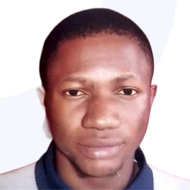 Daniel Adewole ADENIRAN display image