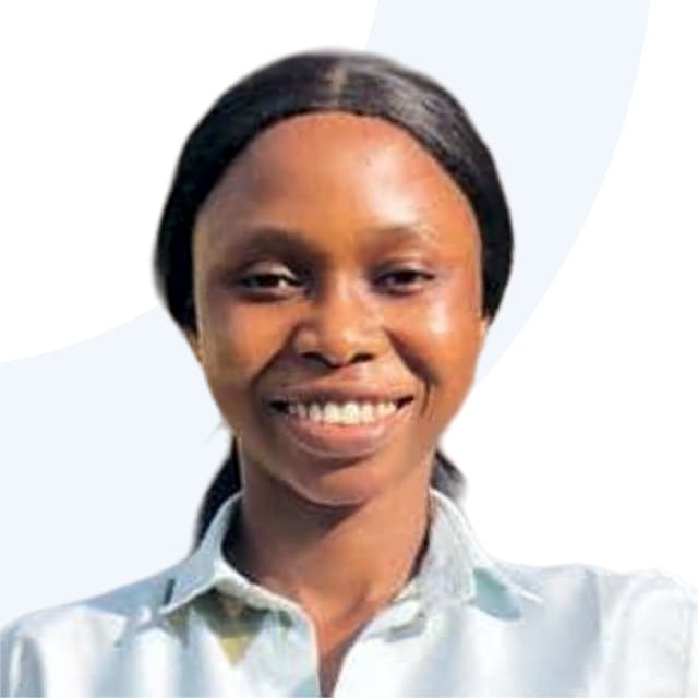 Olawumi Elizabeth AKINDIYA display image