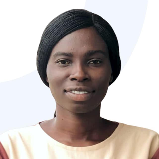 Gladys Ayodele ADIGUN display image
