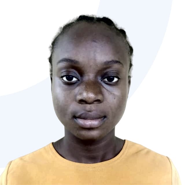 Idowu Abigael MAYOKUN display image