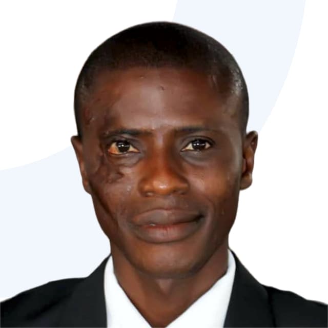 Samuel A. AKANDE display image