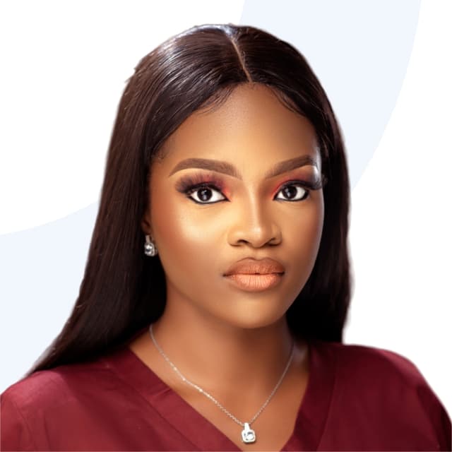 Omotayo R. OYINLOYE display image