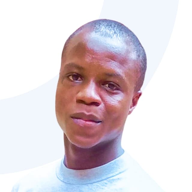 Abraham OLAGUNJU display image