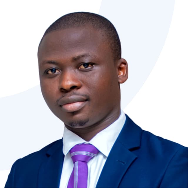OGUNMODEDE Olusola Peter display image