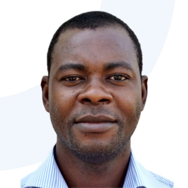 Isaac Oluseun ADEJUMO display image