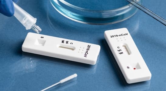 Division of Diagnostic Assay Development and Medical AI