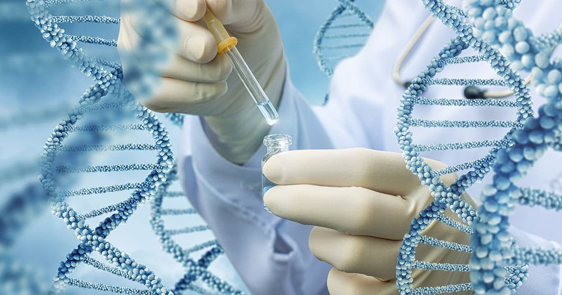 Division of Genome and Molecular Sciences