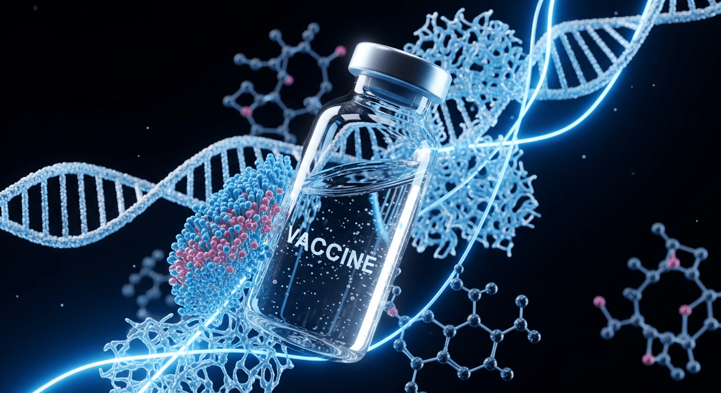 Vaccine Research