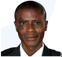 Akande Samuel Adewale