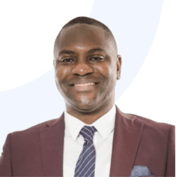 Dr. Olumuyiwa IGBALAJOBI