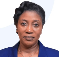 Dr. Yetunde AFOLABI