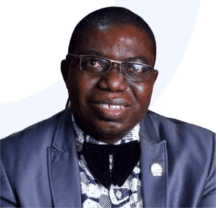 Prof. Olatunji Matthew KOLAWOLE