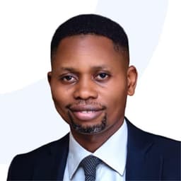 Dr. Oladipo Elijah Kolawole